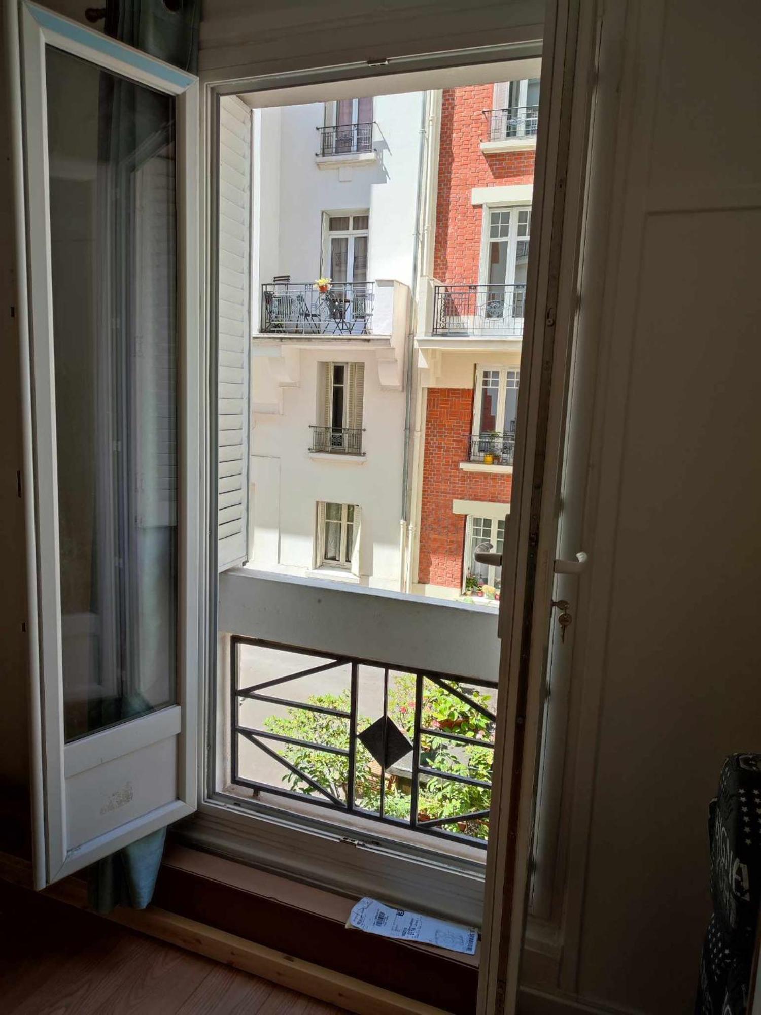 Paris Jardin Des Plantes Apartment ภายนอก รูปภาพ