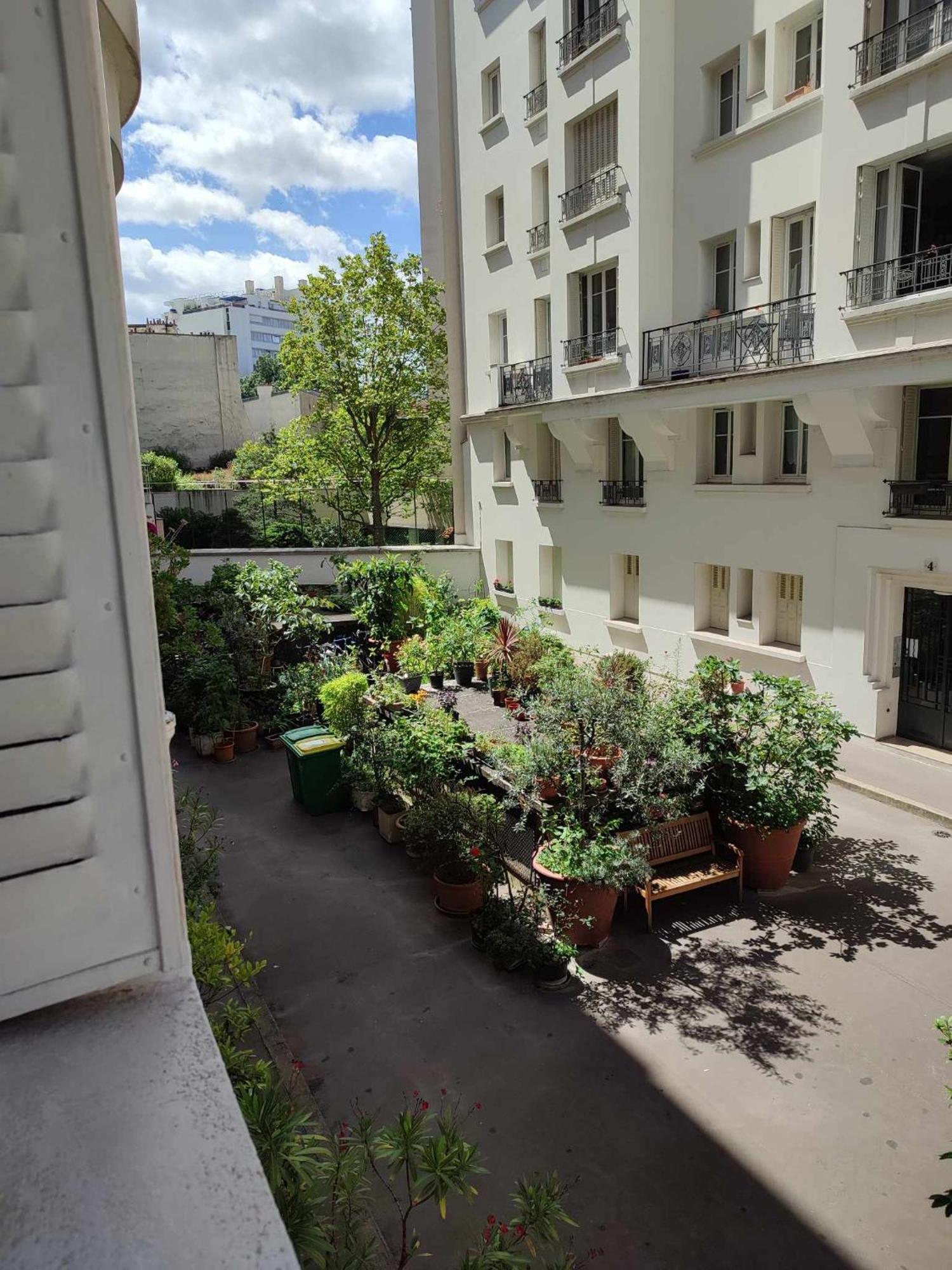 Paris Jardin Des Plantes Apartment ภายนอก รูปภาพ