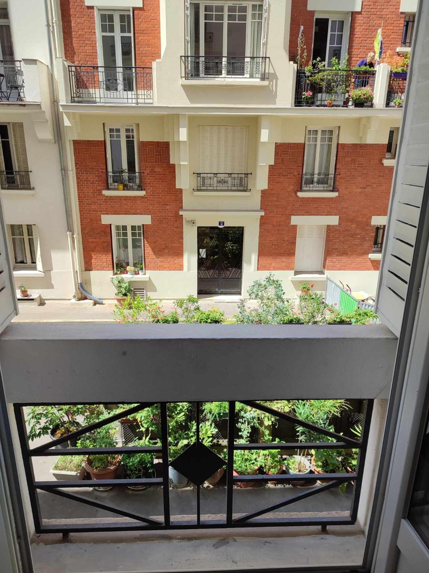 Paris Jardin Des Plantes Apartment ภายนอก รูปภาพ